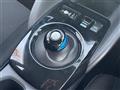 2022 Nissan Leaf