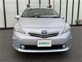 2012 Toyota PRIUS α