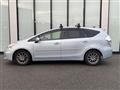 2012 Toyota PRIUS α