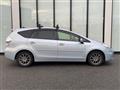 2012 Toyota PRIUS α