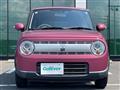 2016 Suzuki Lapin
