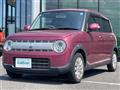 2016 Suzuki Lapin