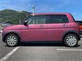 2016 Suzuki Lapin