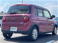 2016 Suzuki Lapin