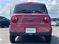 2016 Suzuki Lapin