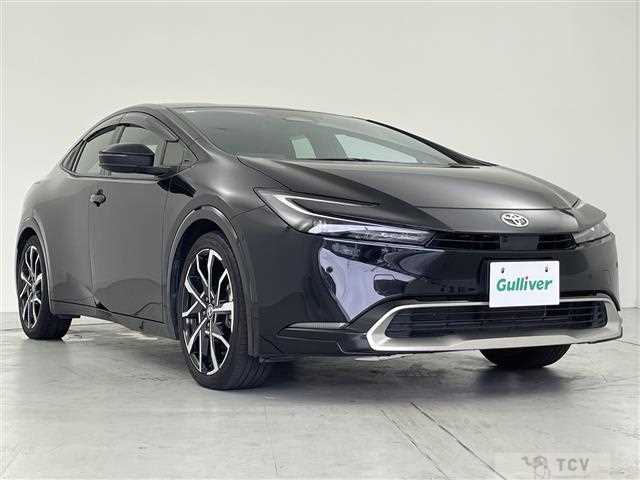 2023 Toyota Prius