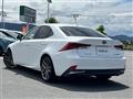 2016 Lexus IS