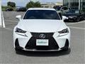 2016 Lexus IS