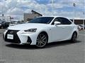 2016 Lexus IS