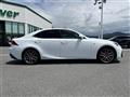 2016 Lexus IS