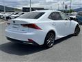 2016 Lexus IS