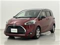 2019 Toyota Sienta