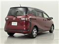 2019 Toyota Sienta
