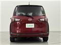 2019 Toyota Sienta