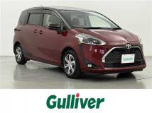 2019 Toyota Sienta