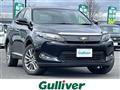 2015 Toyota Harrier Hybrid
