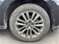 2015 Toyota Harrier Hybrid