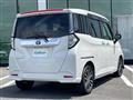 2021 Toyota Roomy