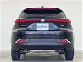 2023 Toyota Harrier Hybrid