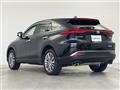 2023 Toyota Harrier Hybrid