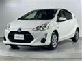 2016 Toyota AQUA
