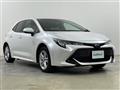 2021 Toyota Corolla Sports