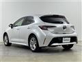 2021 Toyota Corolla Sports