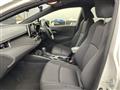 2021 Toyota Corolla Sports