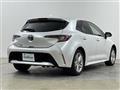 2021 Toyota Corolla Sports