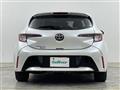2021 Toyota Corolla Sports