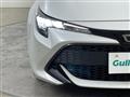 2021 Toyota Corolla Sports