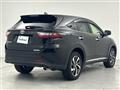 2017 Toyota Harrier