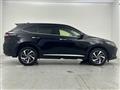 2017 Toyota Harrier