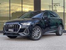 2020 Audi Q3