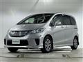 2013 Honda Freed