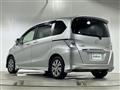 2013 Honda Freed