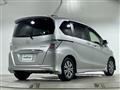 2013 Honda Freed
