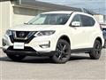 2022 Nissan X-Trail