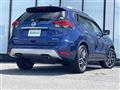 2019 Nissan X-Trail