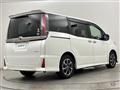2019 Toyota Noah