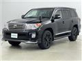 2013 Toyota Land Cruiser