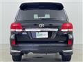 2013 Toyota Land Cruiser