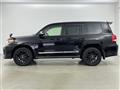 2013 Toyota Land Cruiser