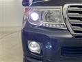 2013 Toyota Land Cruiser