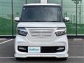 2019 Honda N BOX
