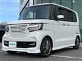 2019 Honda N BOX