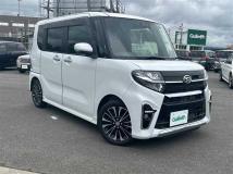 2019 Daihatsu Tanto