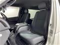 2022 Toyota Hiace Van