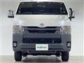 2022 Toyota Hiace Van