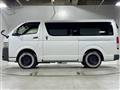 2022 Toyota Hiace Van